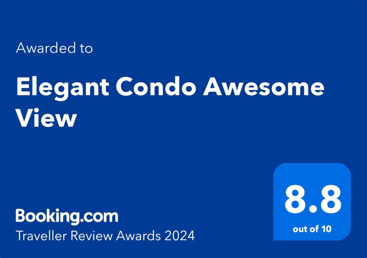 Elegant Condo Awesome View أوشو ريوس المظهر الخارجي الصورة
