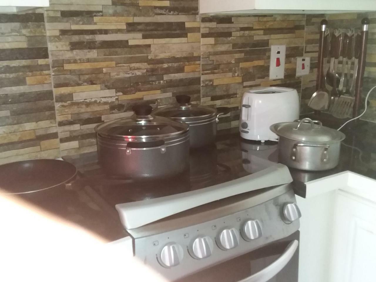 Elegant Condo Awesome View أوشو ريوس المظهر الخارجي الصورة